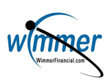 Wimmer Financial LLP